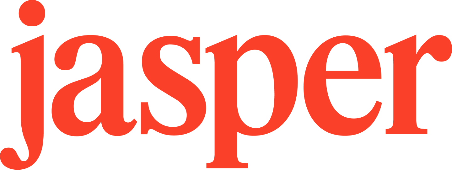 Logo Jasper